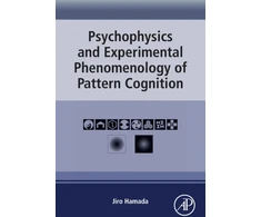 KNYGA Jiro Hamada Psychophysics and Experimental Phenomenology of Pattern Cognition