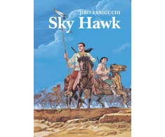 KNYGA Jiro Taniguchi Sky Hawk