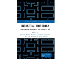 KNYGA Jitendra Kumar Katiyar Industrial Tribology