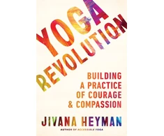 KNYGA Jivana Heyman Yoga Revolution