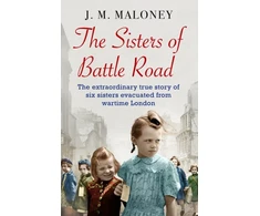 KNYGA Jm Maloney Sisters of Battle Road