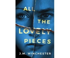 KNYGA Jm Winchester All the Lovely Pieces