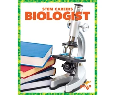KNYGA Jo Angela Oehrli Biologist