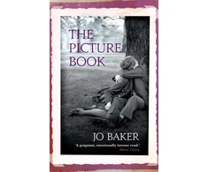 KNYGA Jo Baker Picture Book