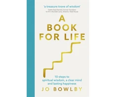 KNYGA Jo Bowlby A Book For Life
