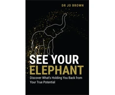 KNYGA Jo Brown See Your Elephant