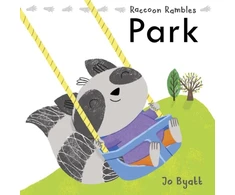 KNYGA Jo Byatt Park