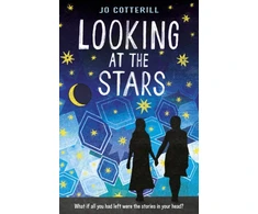 KNYGA Jo Cotterill Looking at the Stars