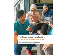 KNYGA Jo Fraser Pearce Bloomsbury Handbook of Schools and Religion