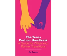 KNYGA Jo Green Trans Partner Handbook