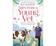 KNYGA Jo Hardy Tales from a Young Vet