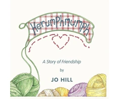 KNYGA Jo Hill Herumphmumph