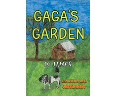 KNYGA Jo James GaGa's Garden
