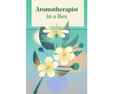 KNYGA Jo Kellett Aromatherapist in a Box