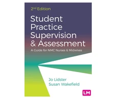 KNYGA Jo Lidster Student Practice Supervision and Assessment