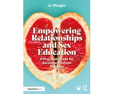 KNYGA Morgan Empowering Relationships and Sex Education