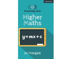 KNYGA Morgan Knowledge Quiz: Higher Maths