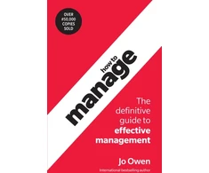 KNYGA Jo Owen How to Manage