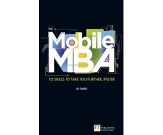 KNYGA Jo Owen Mobile MBA, The