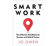 KNYGA Jo Owen Smart Work