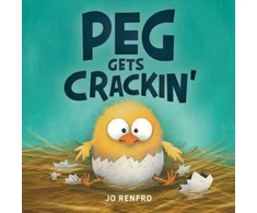 KNYGA Jo Renfro Peg Gets Crackin'