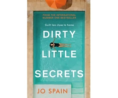 KNYGA Jo Dirty Little Secrets