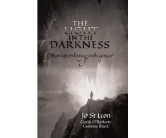 KNYGA Jo St Leon Light in the Darkness