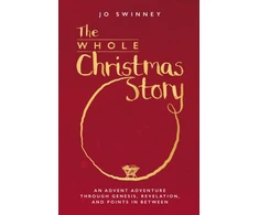 KNYGA Jo Swinney Whole Christmas Story