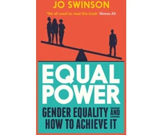 KNYGA Jo Swinson Equal Power