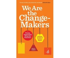 KNYGA Jo Watson We Are the Change-Makers