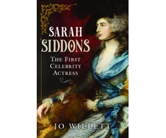 KNYGA Jo Willett Sarah Siddons
