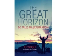 KNYGA Jo Woolf Great Horizon