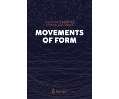 KNYGA Joachim H Mowitz Movements of Form