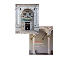 KNYGA Joachim Poeschke »All’antica« – Bauornamentik der Fruhrenaissance in Italien