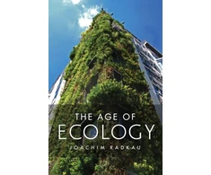 KNYGA Joachim Radkau Age of Ecology