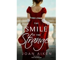 KNYGA Joan Aiken Smile of the Stranger