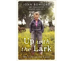 KNYGA Joan Bomford Up With The Lark