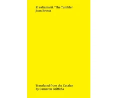 KNYGA Joan Brossa El saltamarti / The Tumbler