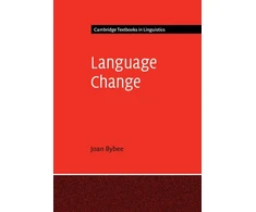 KNYGA Joan Bybee Language Change