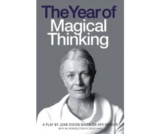 KNYGA Joan Didion Year of Magical Thinking