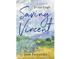 KNYGA Joan Fernandez Saving Vincent