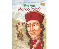 KNYGA Joan Holub Who Was Marco Polo?