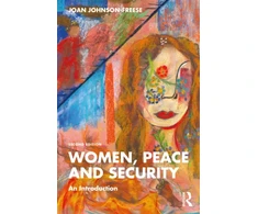 KNYGA Joan Johnson Freese Women, Peace and Security