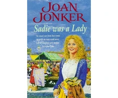 KNYGA Joan Jonker Sadie was a Lady