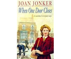 KNYGA Joan Jonker When One Door Closes
