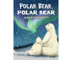 KNYGA Joan Keir Burnett Polar Bear, Polar Bear