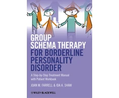 KNYGA Joan M Farrell Group Schema Therapy for Borderline Personality Disorder