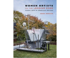 KNYGA Joan M Marter Women Artists on the Leading Edge