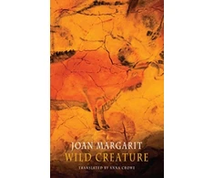 KNYGA Joan Margarit Wild Creature
