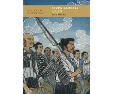 KNYGA Joan Mellen Seven Samurai